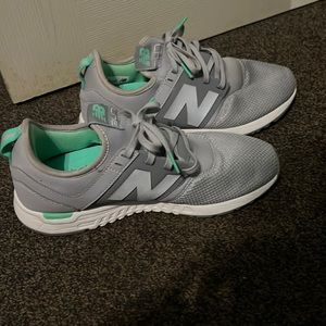 New Balance Shoes